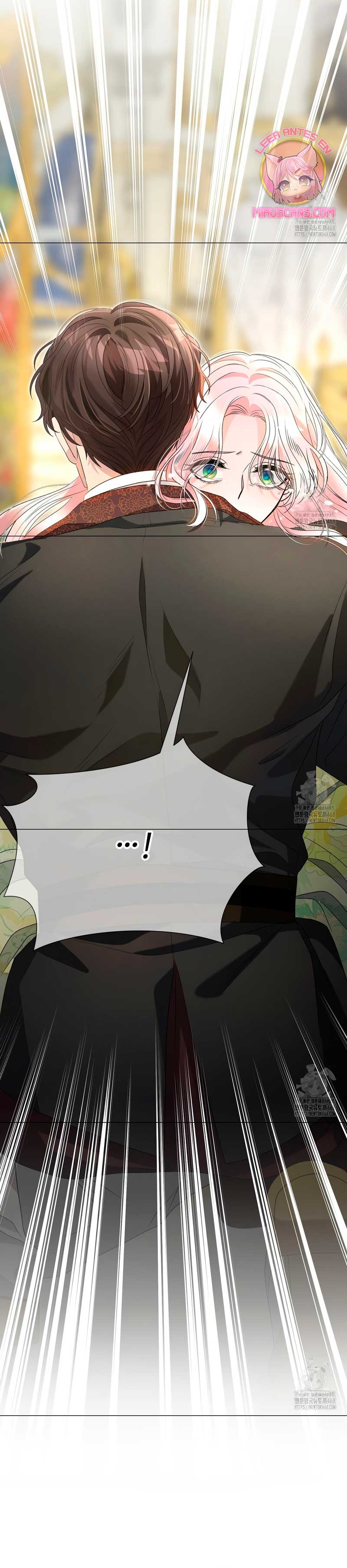 Castillo Salvaje Capítulo 59 - Página 38