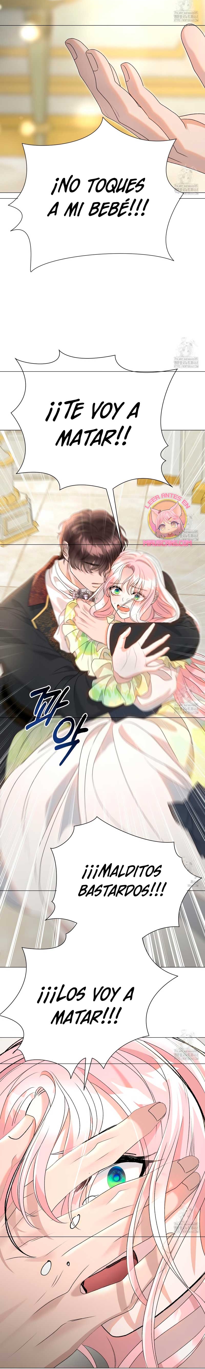 Castillo Salvaje Capítulo 59 - Página 41