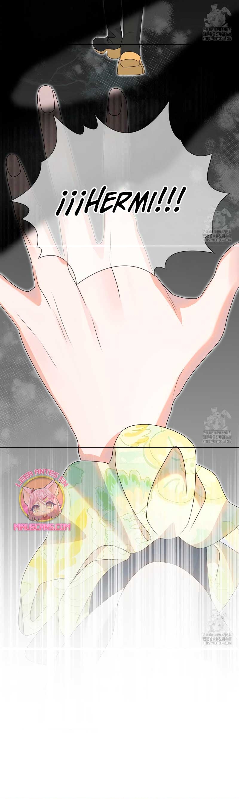 Castillo Salvaje Capítulo 59 - Página 43