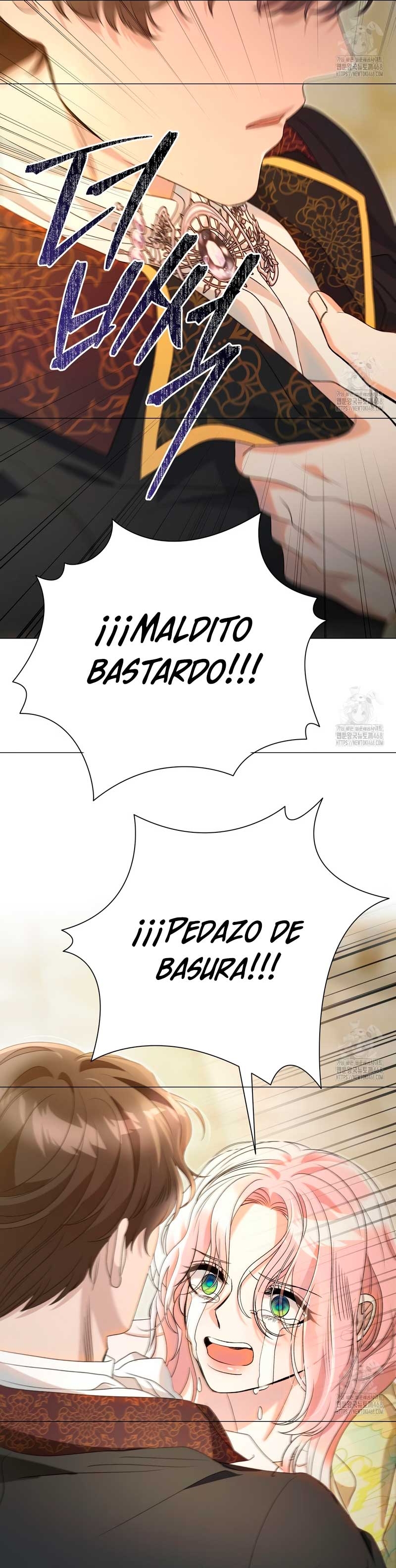 Castillo Salvaje Capítulo 59 - Página 44