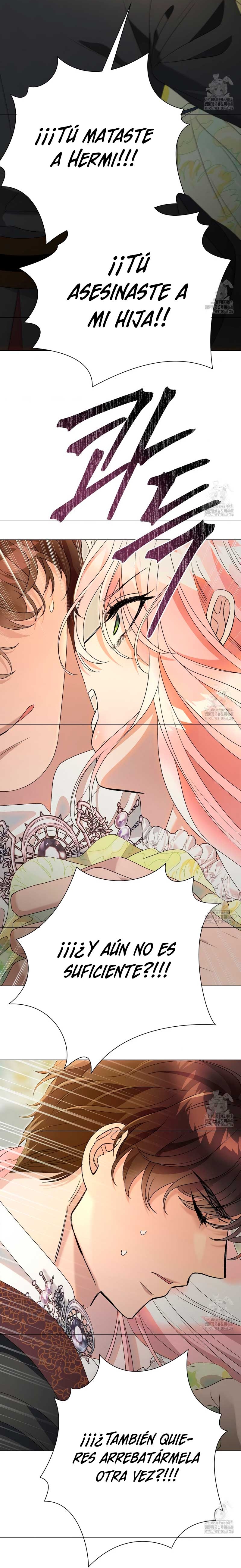 Castillo Salvaje Capítulo 59 - Página 45