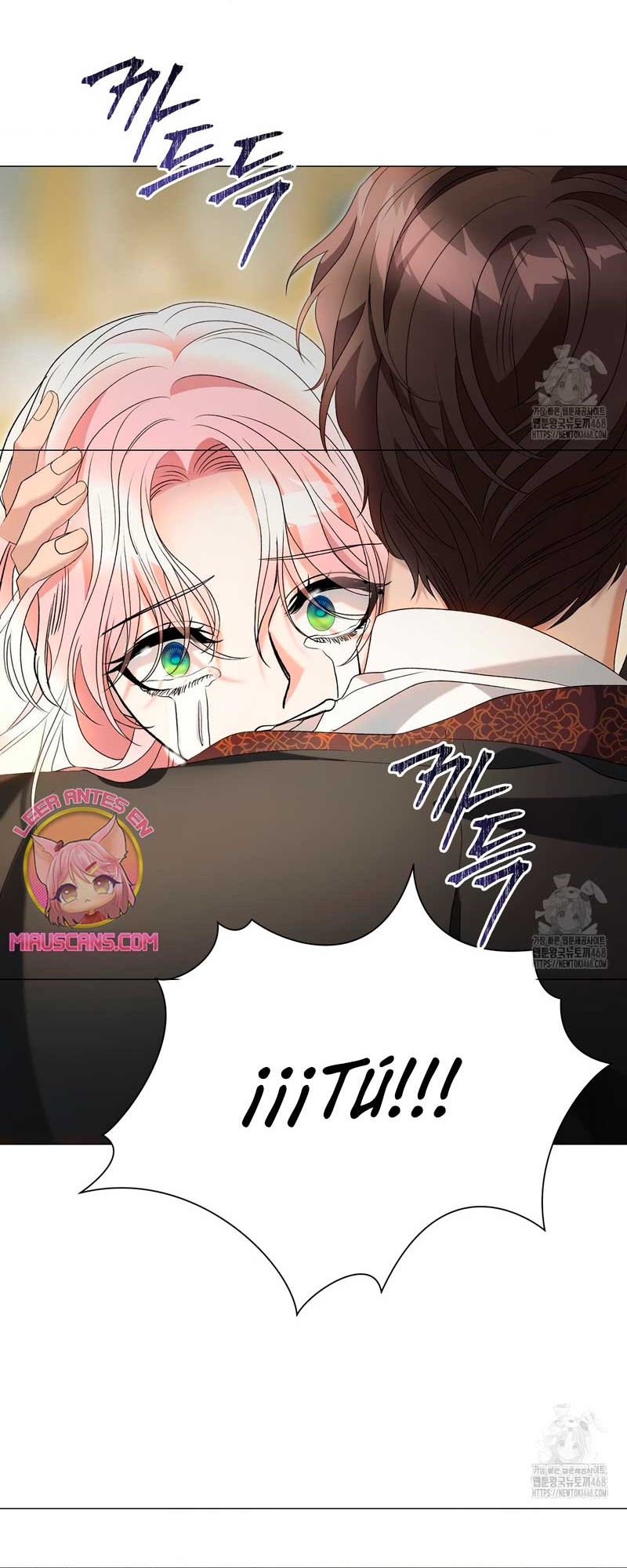 Castillo Salvaje Capítulo 59 - Página 46