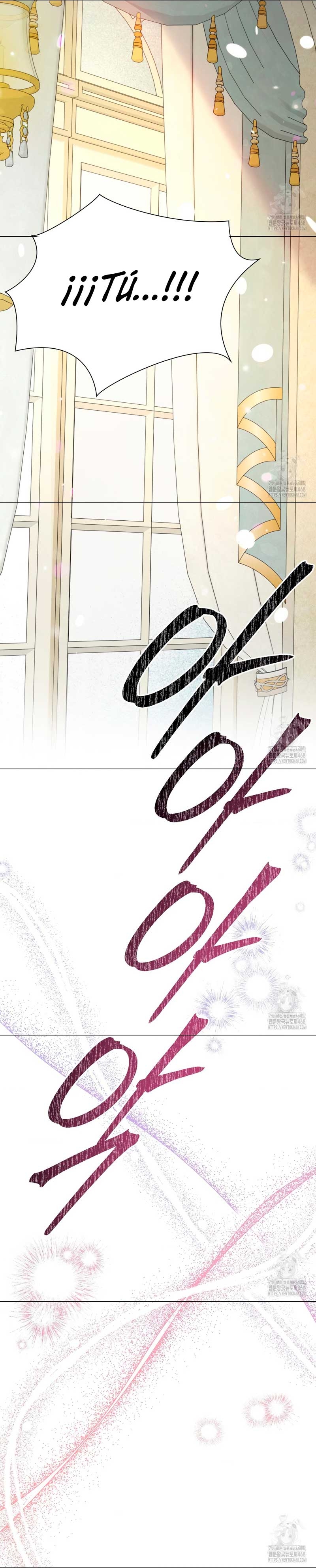 Castillo Salvaje Capítulo 59 - Página 47