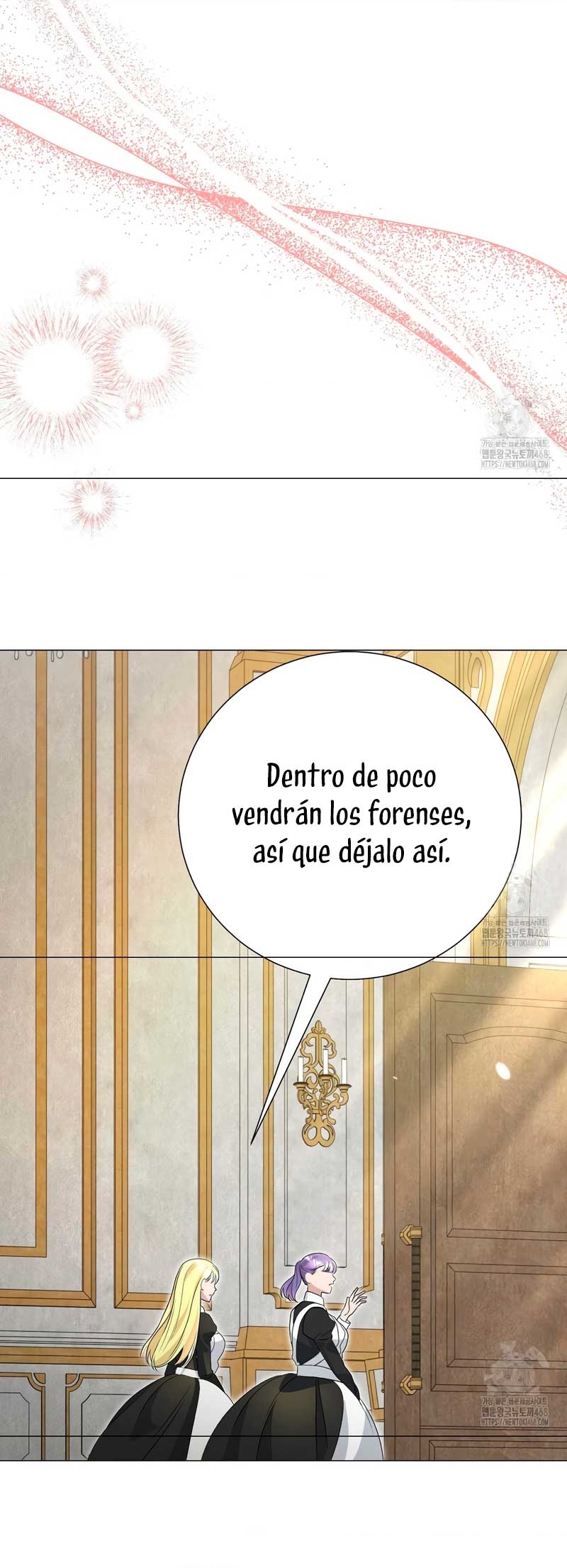 Castillo Salvaje Capítulo 59 - Página 48