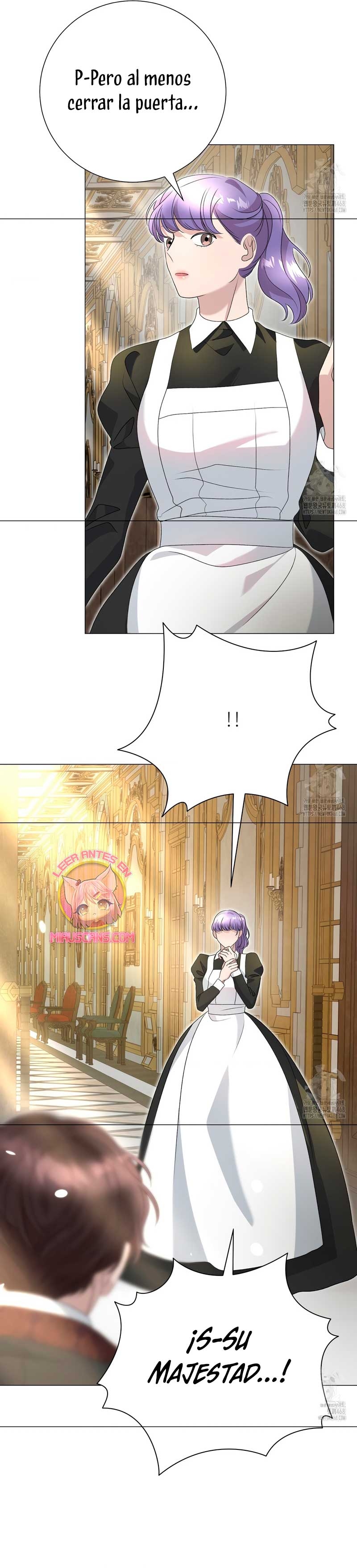 Castillo Salvaje Capítulo 59 - Página 49