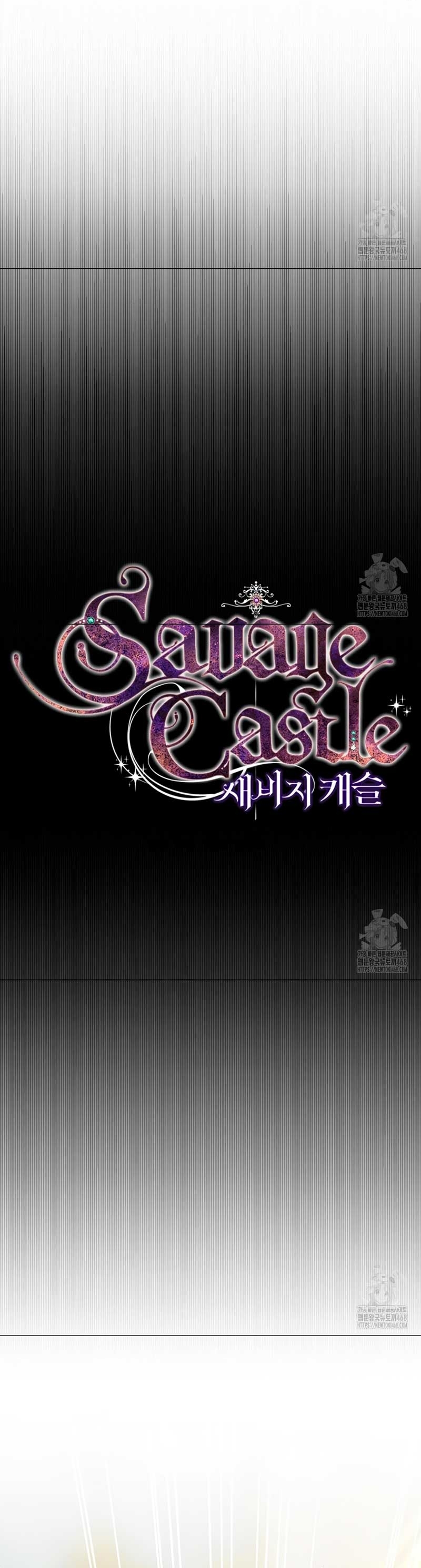 Castillo Salvaje Capítulo 59 - Página 5