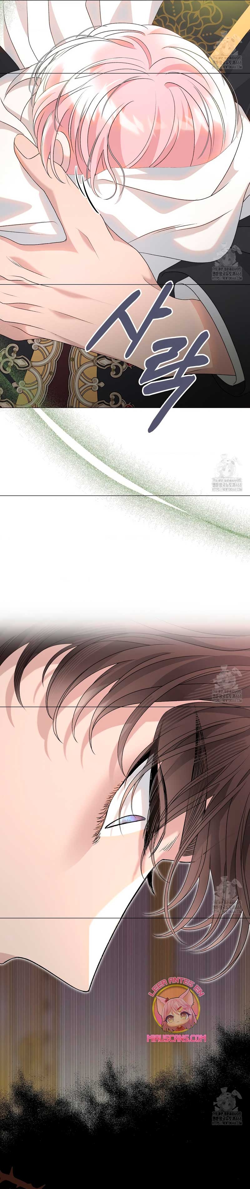 Castillo Salvaje Capítulo 59 - Página 8