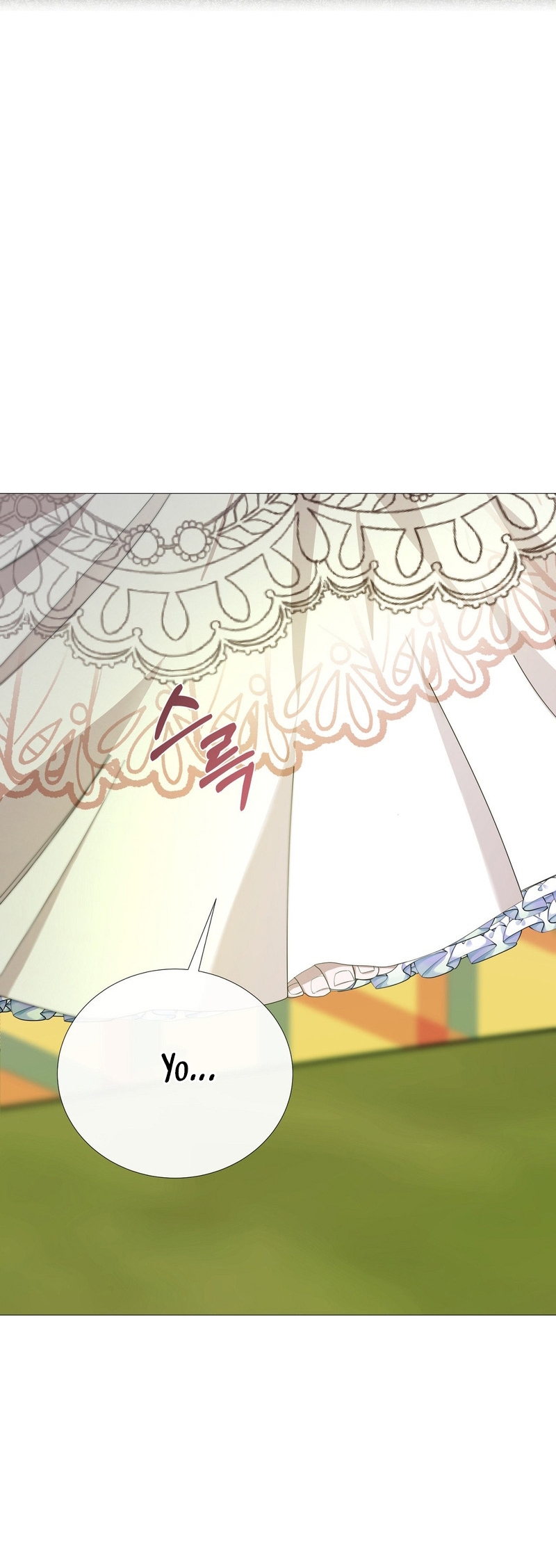 Castillo Salvaje Capítulo 6 - Página 28