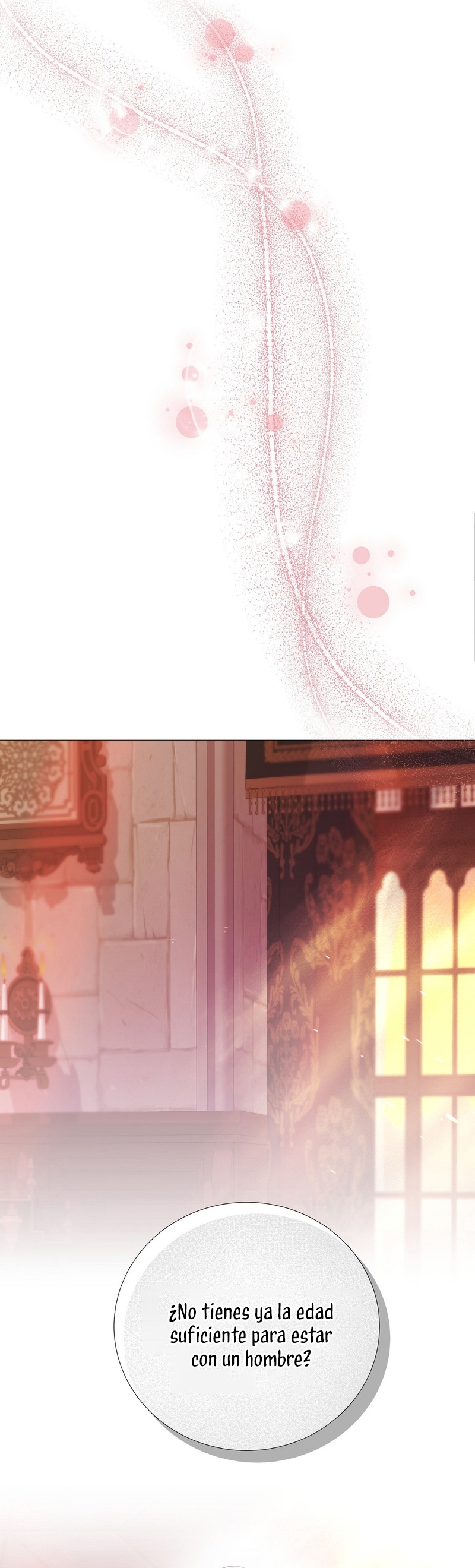 Castillo Salvaje Capítulo 6 - Página 37