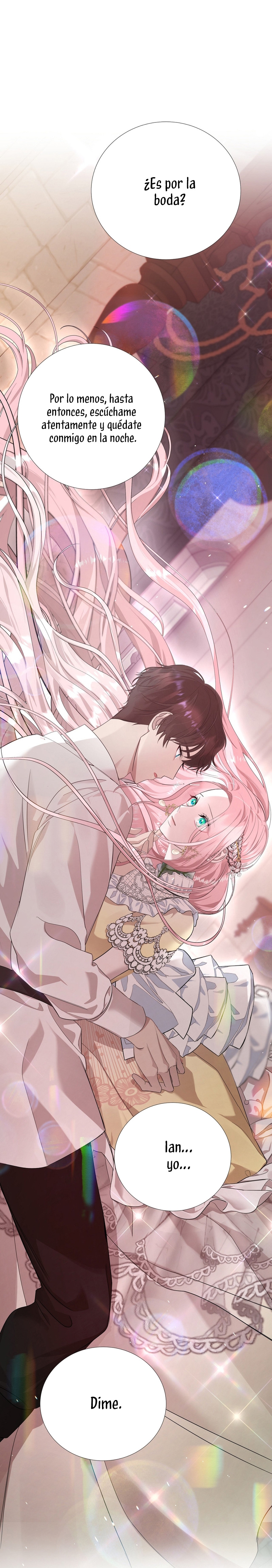 Castillo Salvaje Capítulo 6 - Página 44