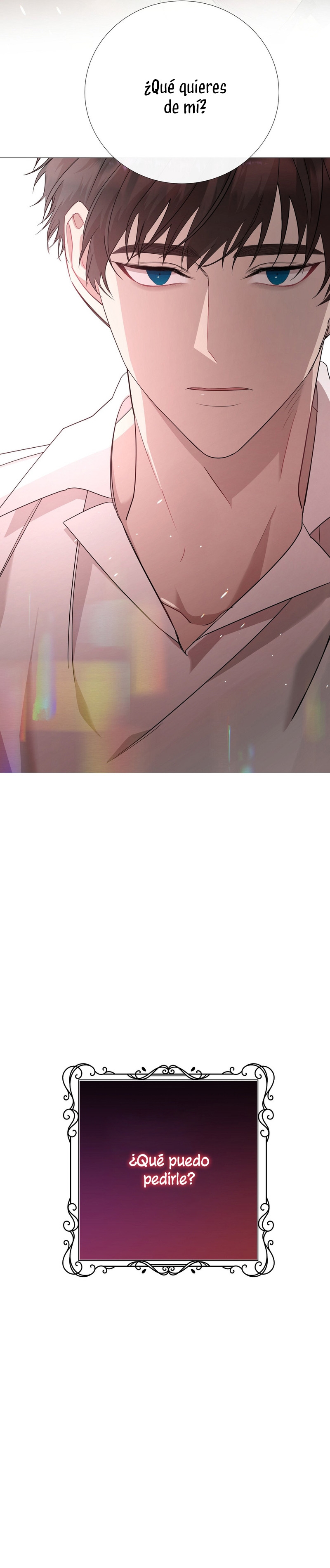 Castillo Salvaje Capítulo 6 - Página 45