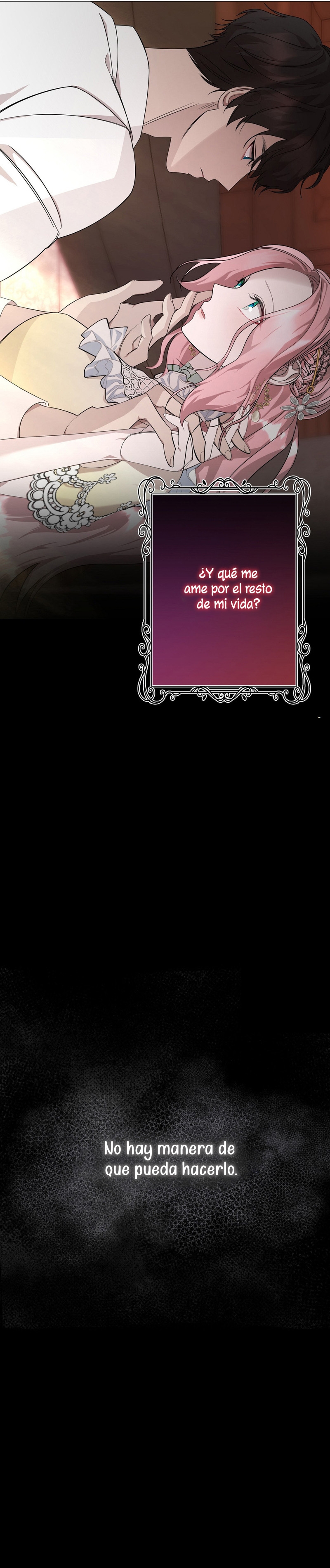 Castillo Salvaje Capítulo 6 - Página 47