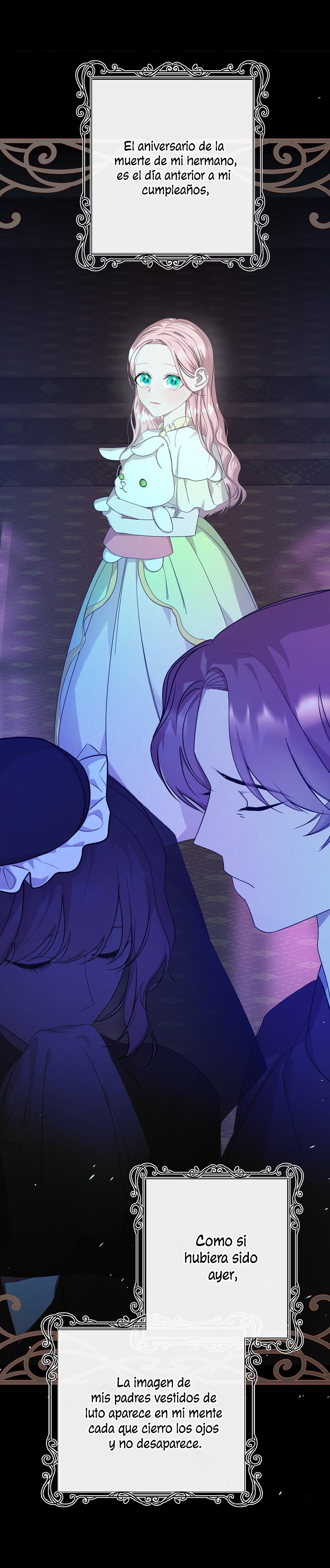 Castillo Salvaje Capítulo 6 - Página 48