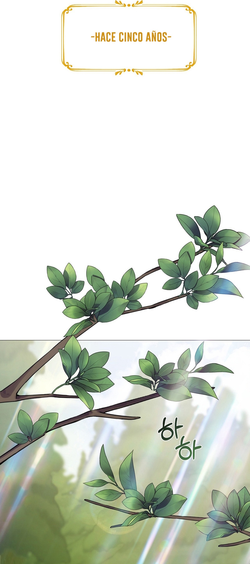 Castillo Salvaje Capítulo 6 - Página 5