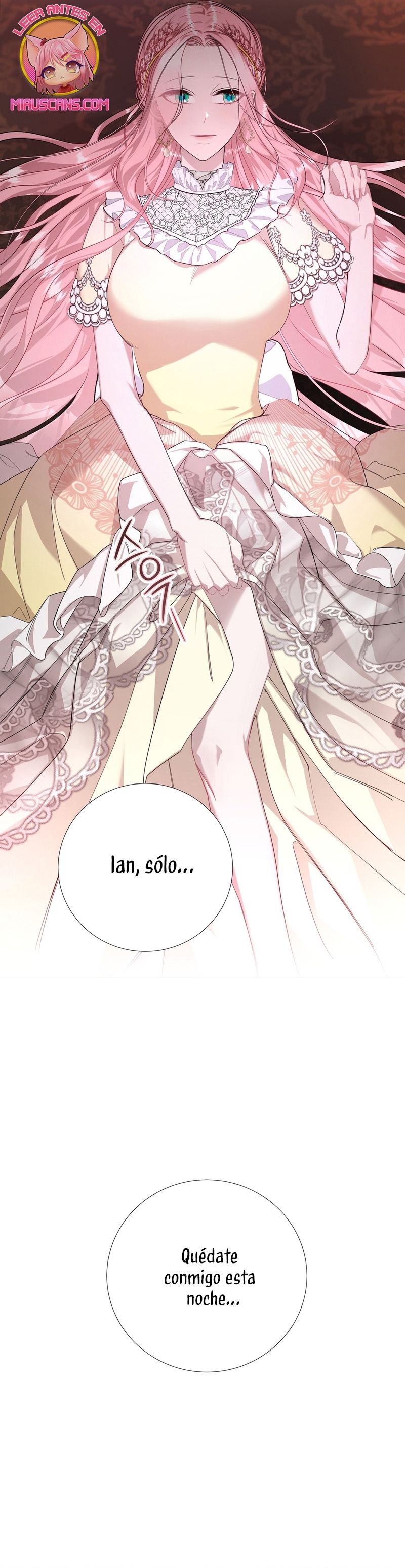 Castillo Salvaje Capítulo 6 - Página 51