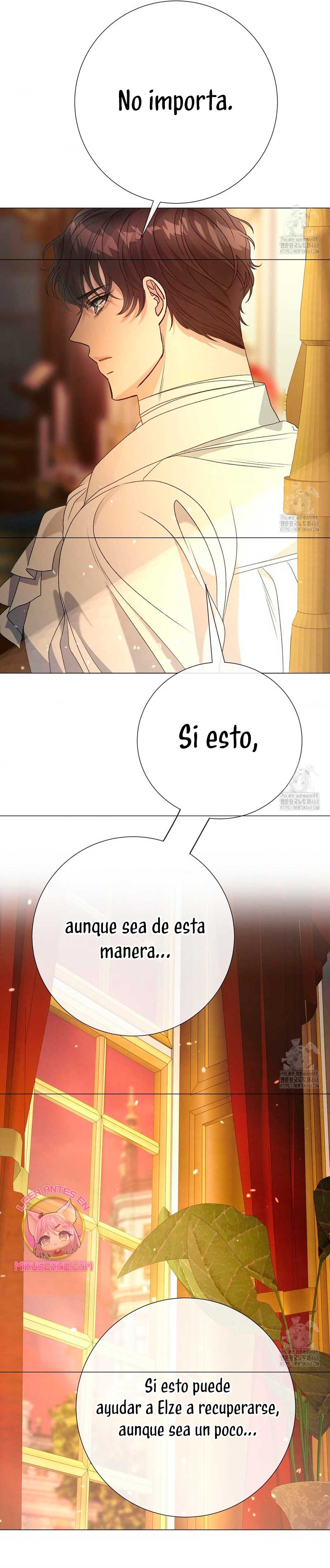 Castillo Salvaje Capítulo 60 - Página 10