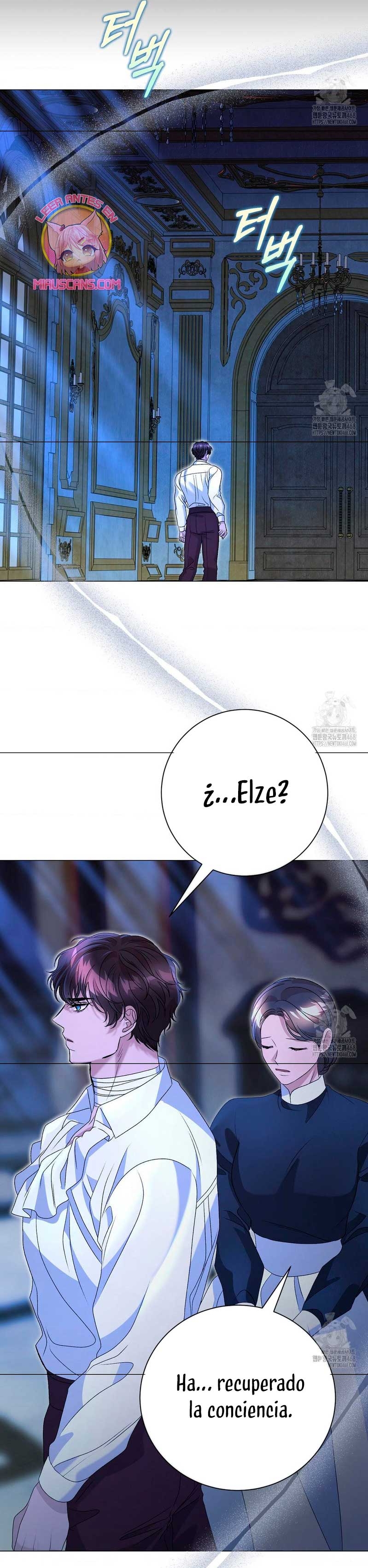 Castillo Salvaje Capítulo 60 - Página 13