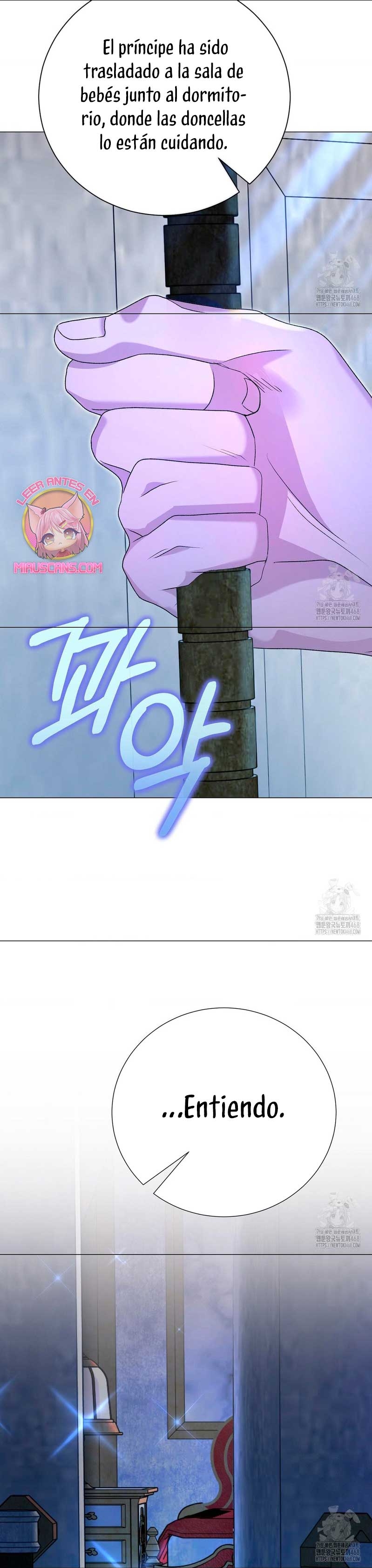 Castillo Salvaje Capítulo 60 - Página 15