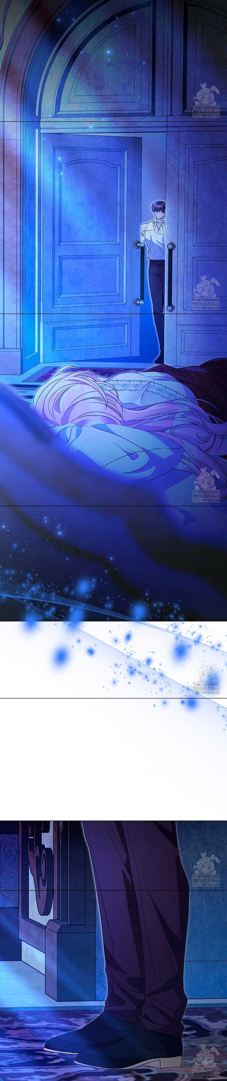 Castillo Salvaje Capítulo 60 - Página 17