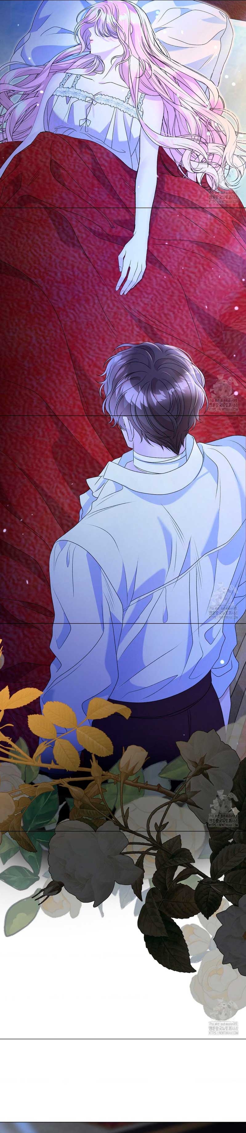 Castillo Salvaje Capítulo 60 - Página 20