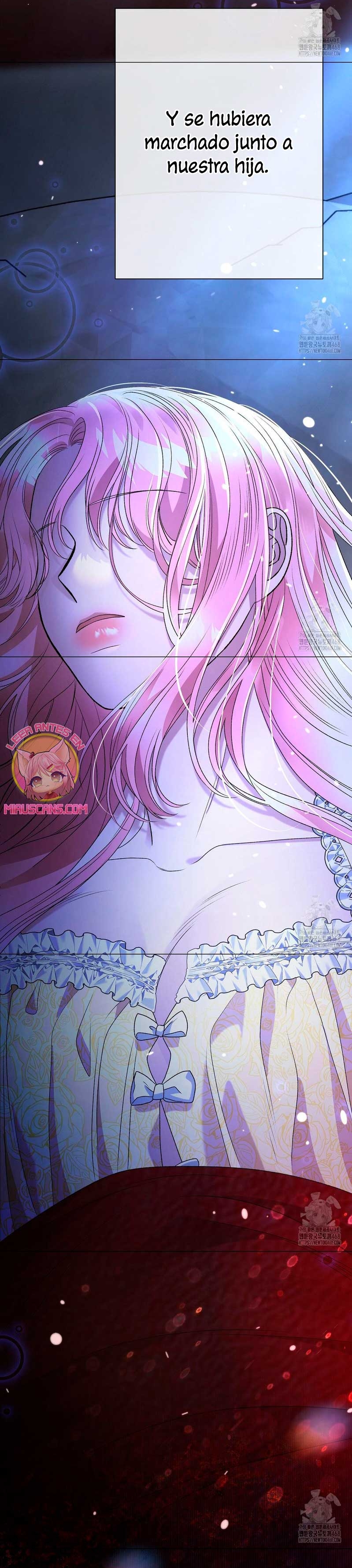 Castillo Salvaje Capítulo 60 - Página 23