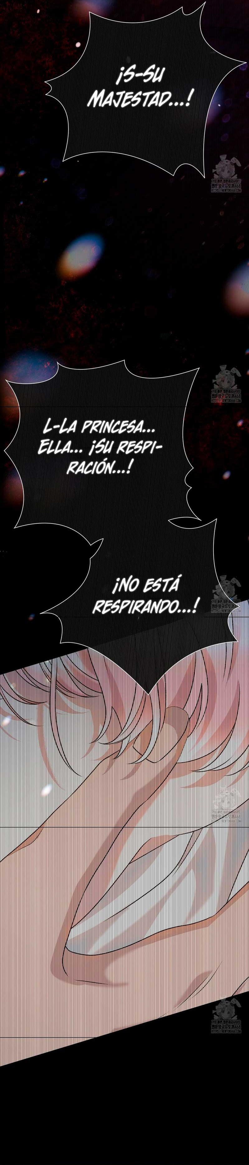 Castillo Salvaje Capítulo 60 - Página 24