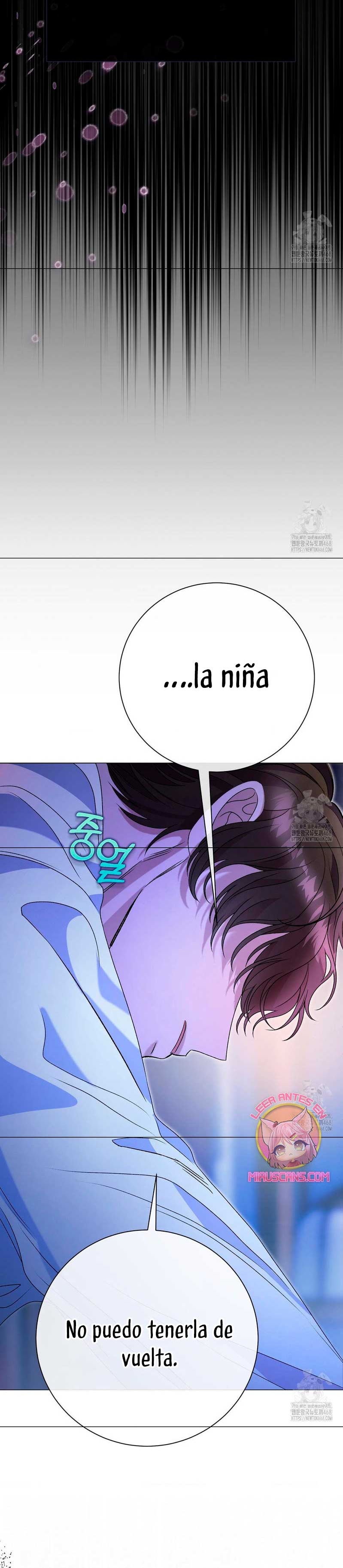 Castillo Salvaje Capítulo 60 - Página 26