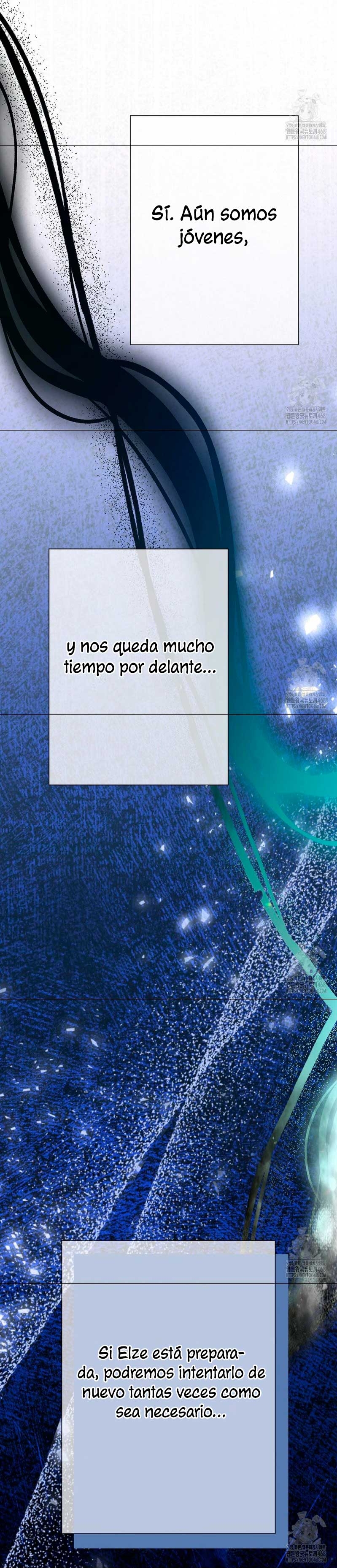 Castillo Salvaje Capítulo 60 - Página 27