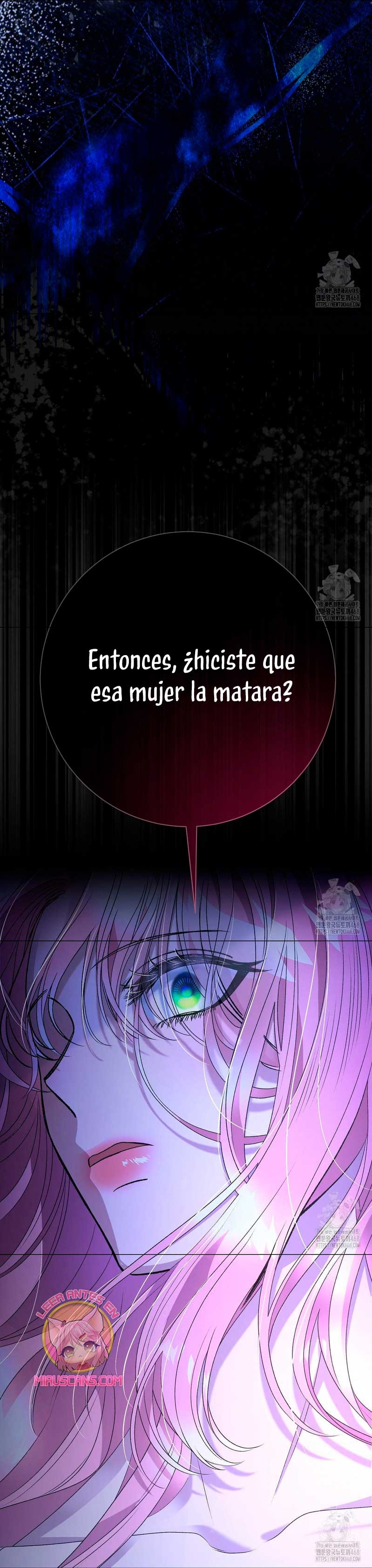 Castillo Salvaje Capítulo 60 - Página 28