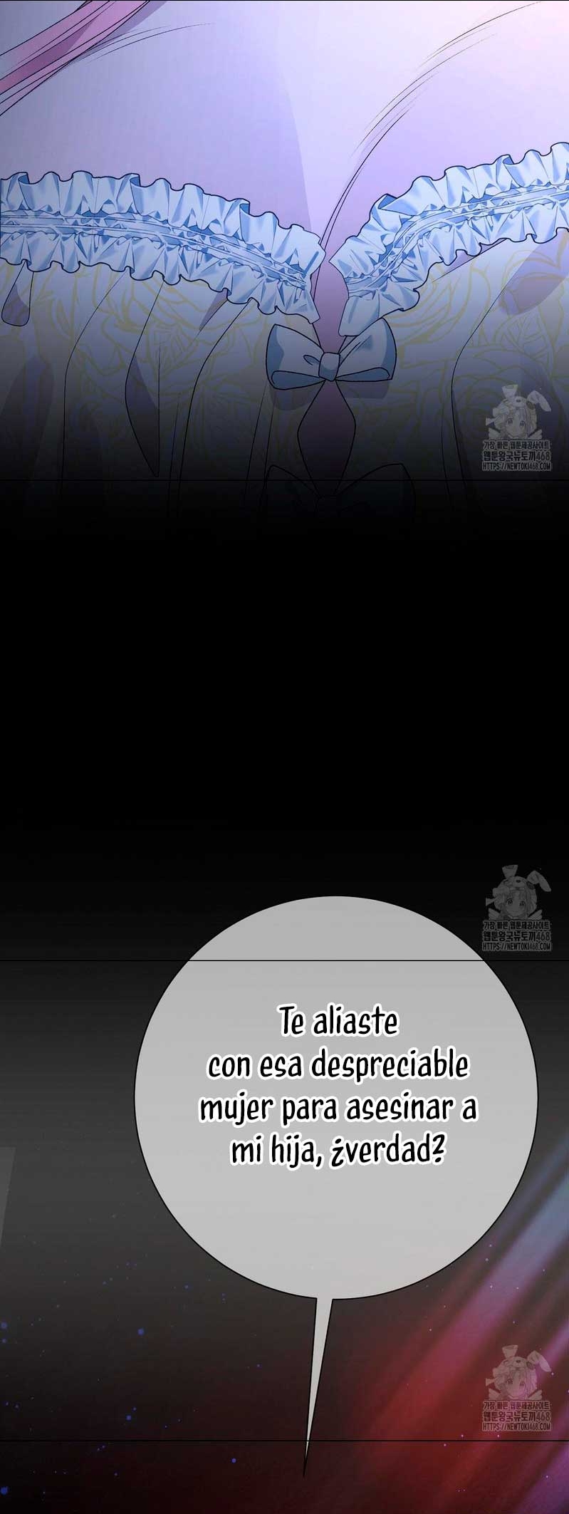 Castillo Salvaje Capítulo 60 - Página 29