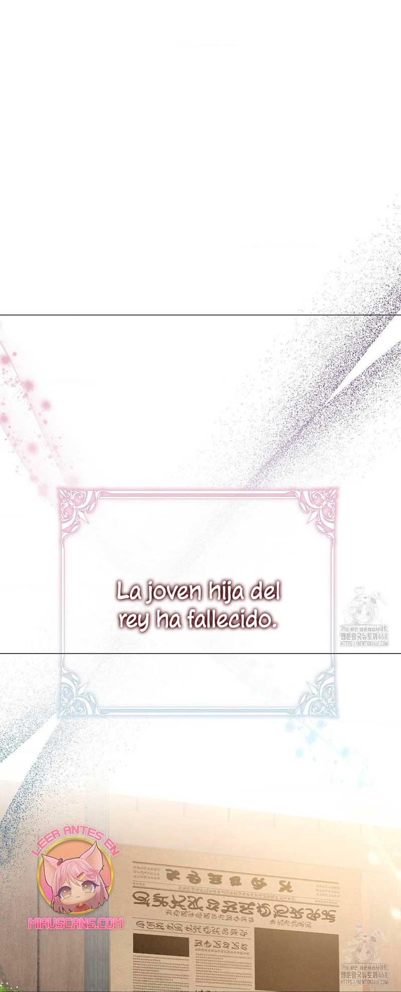 Castillo Salvaje Capítulo 60 - Página 3