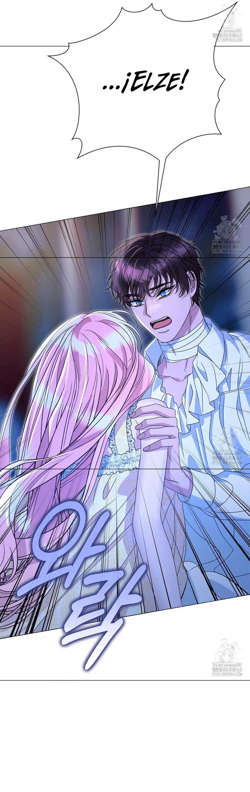 Castillo Salvaje Capítulo 60 - Página 31