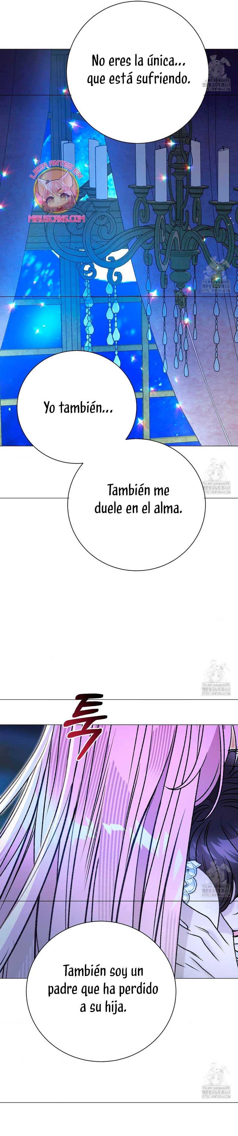 Castillo Salvaje Capítulo 60 - Página 32