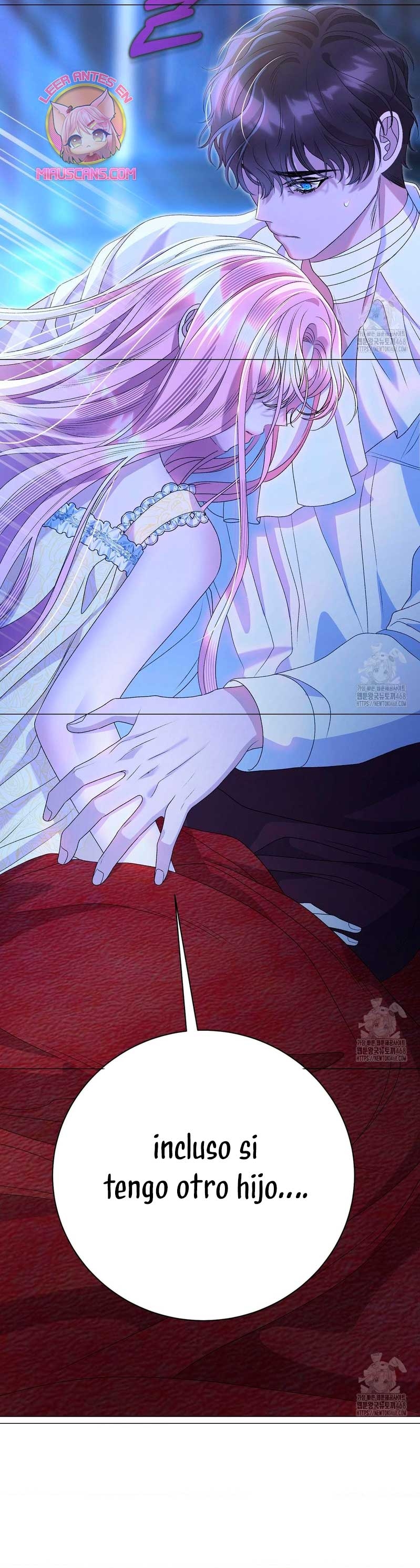 Castillo Salvaje Capítulo 60 - Página 36