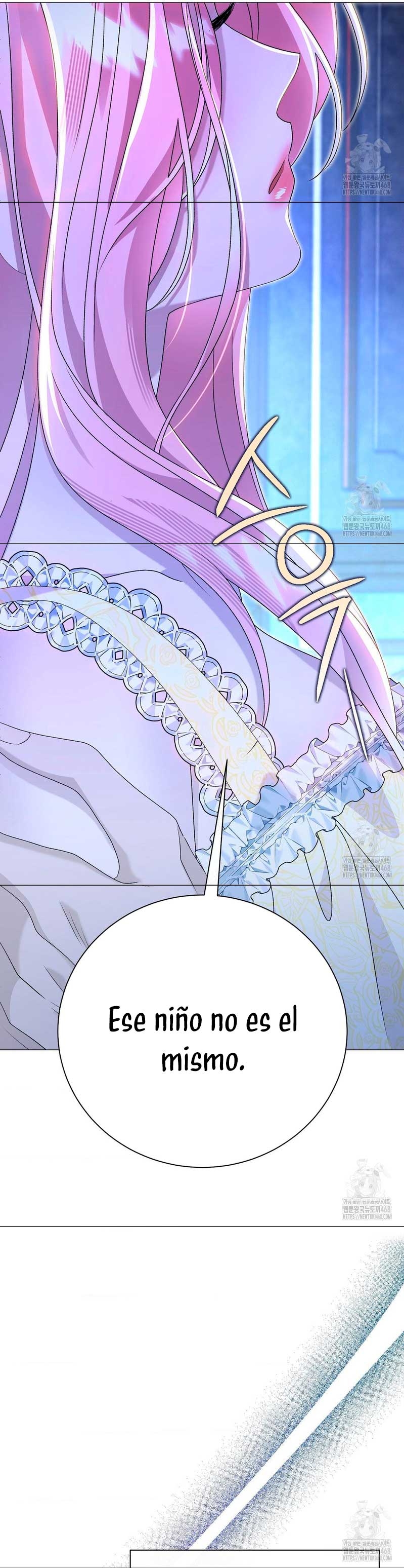 Castillo Salvaje Capítulo 60 - Página 37