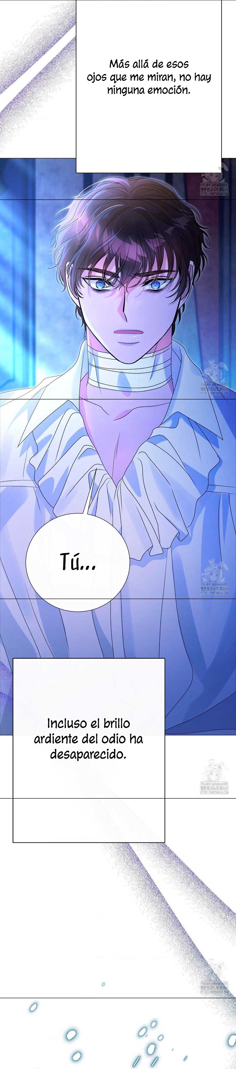 Castillo Salvaje Capítulo 60 - Página 38