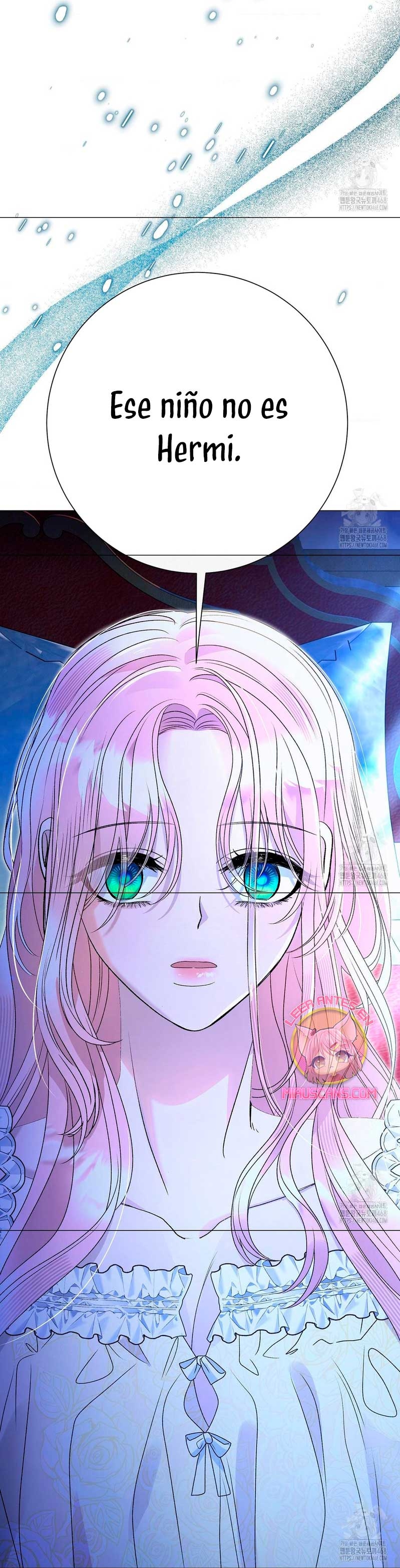 Castillo Salvaje Capítulo 60 - Página 39