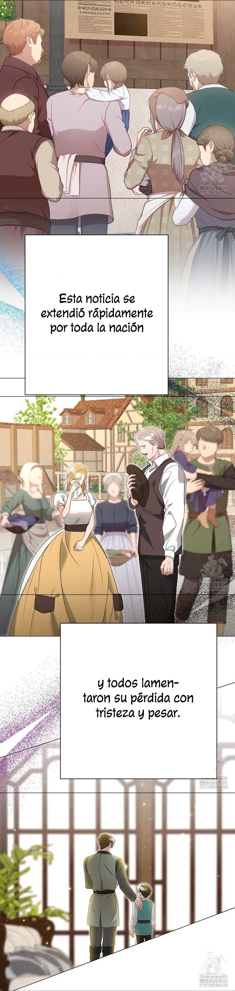 Castillo Salvaje Capítulo 60 - Página 4