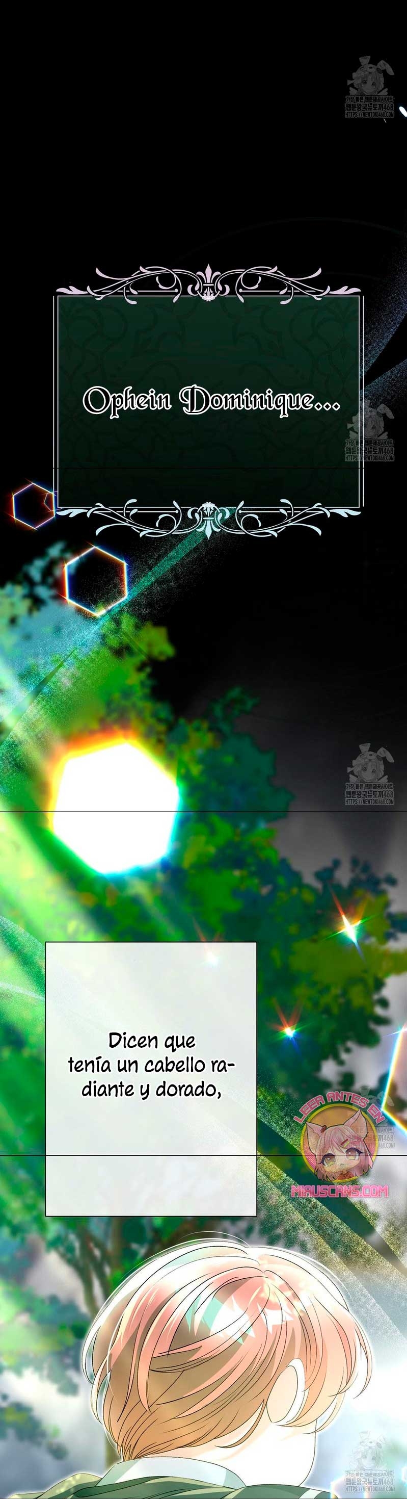 Castillo Salvaje Capítulo 60 - Página 41