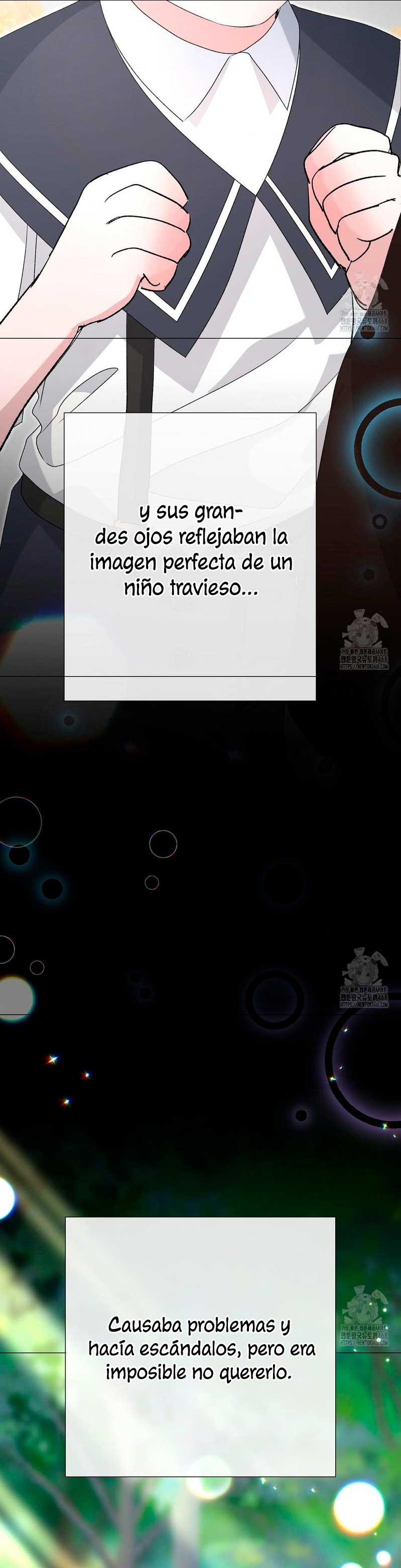 Castillo Salvaje Capítulo 60 - Página 43