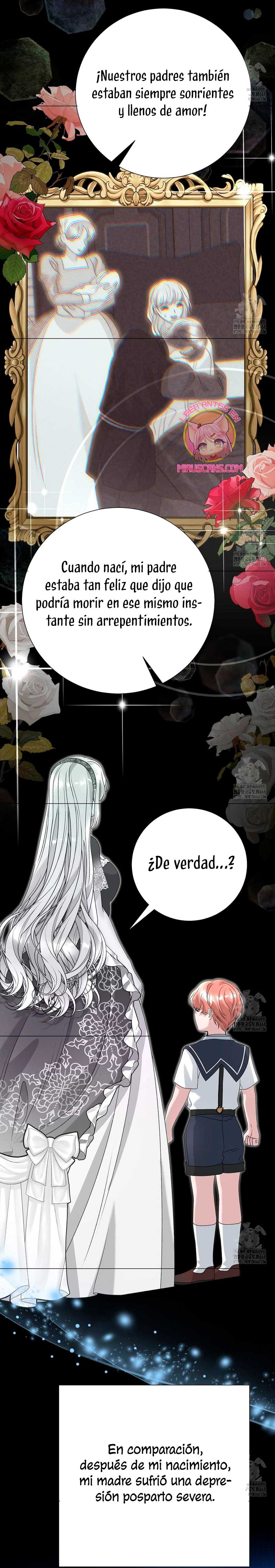 Castillo Salvaje Capítulo 60 - Página 46