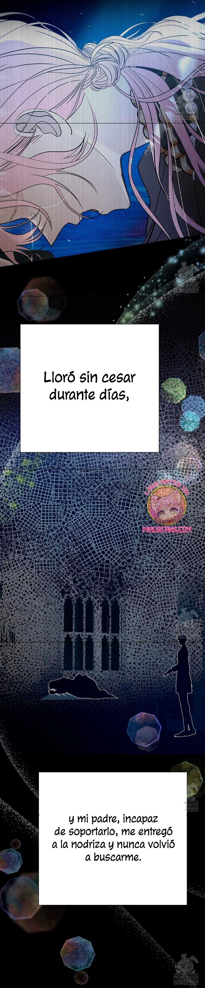 Castillo Salvaje Capítulo 60 - Página 47