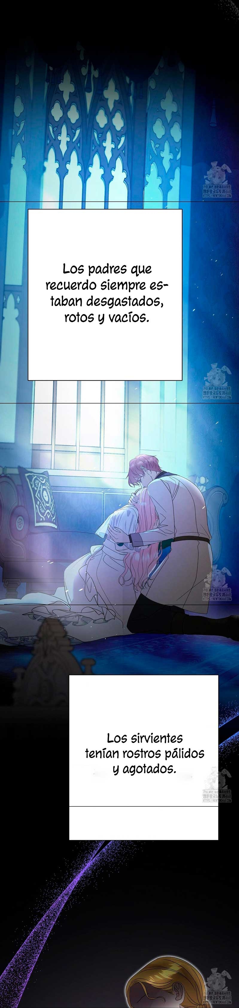 Castillo Salvaje Capítulo 60 - Página 48