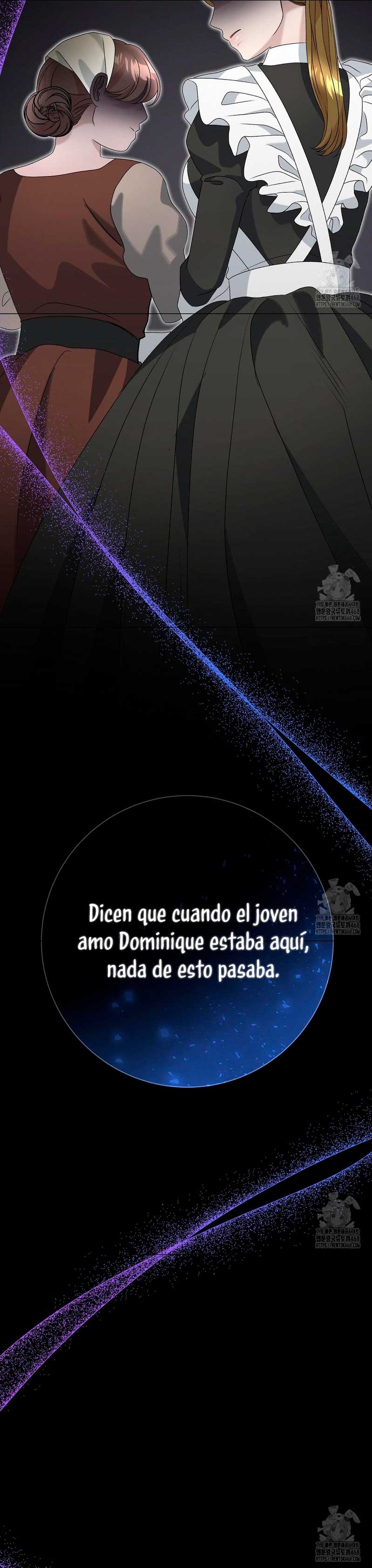 Castillo Salvaje Capítulo 60 - Página 49