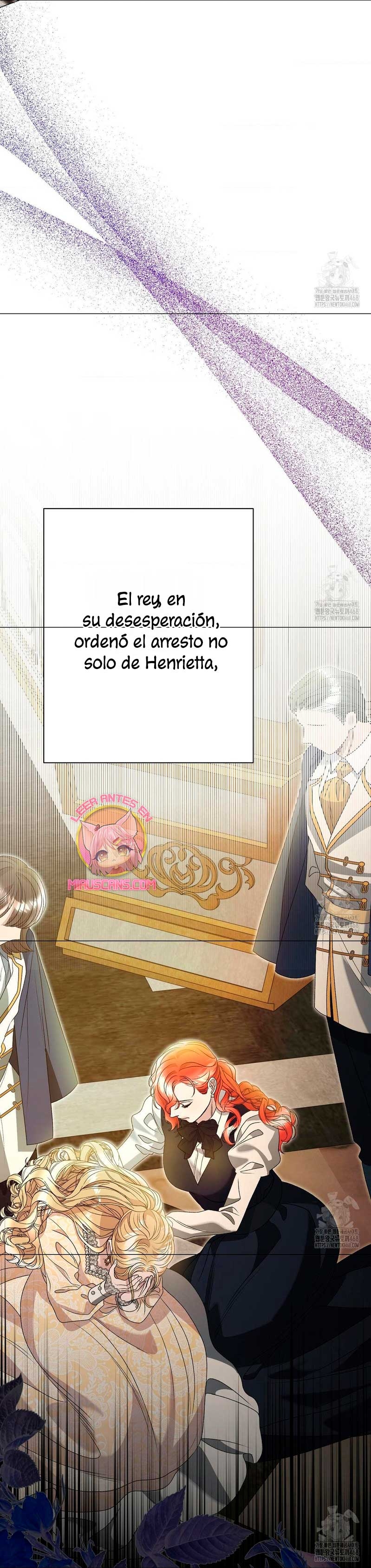 Castillo Salvaje Capítulo 60 - Página 5