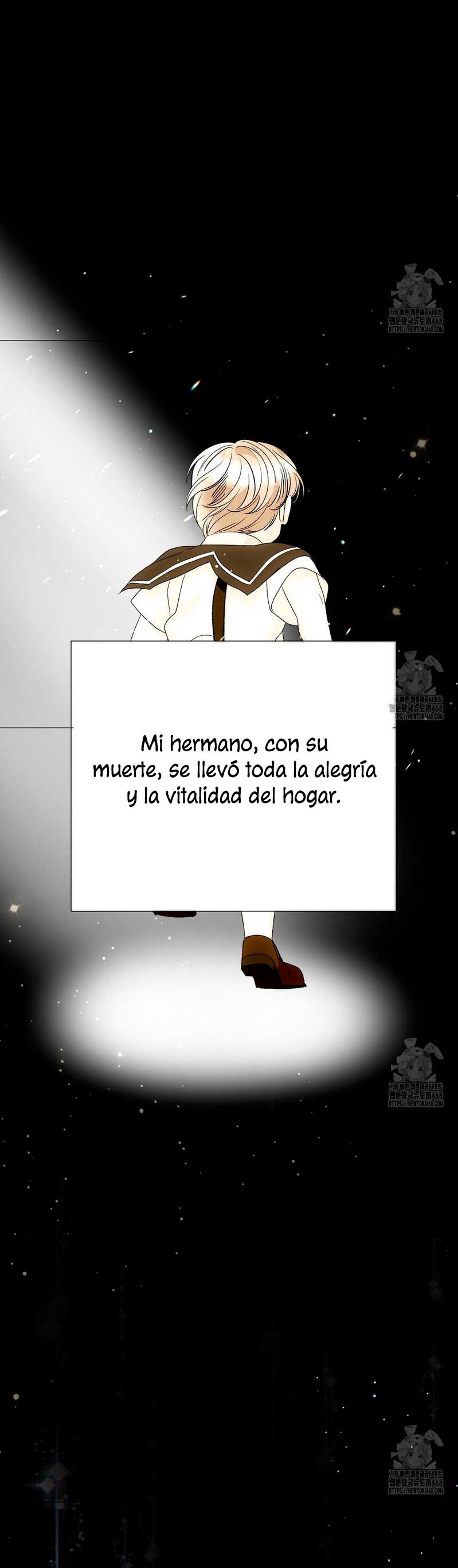 Castillo Salvaje Capítulo 60 - Página 51