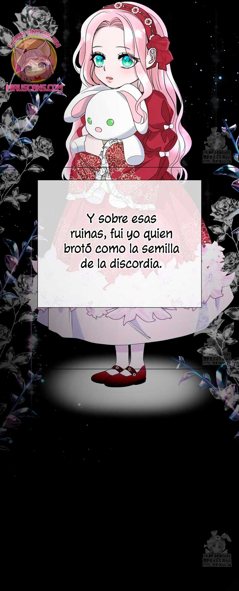 Castillo Salvaje Capítulo 60 - Página 52