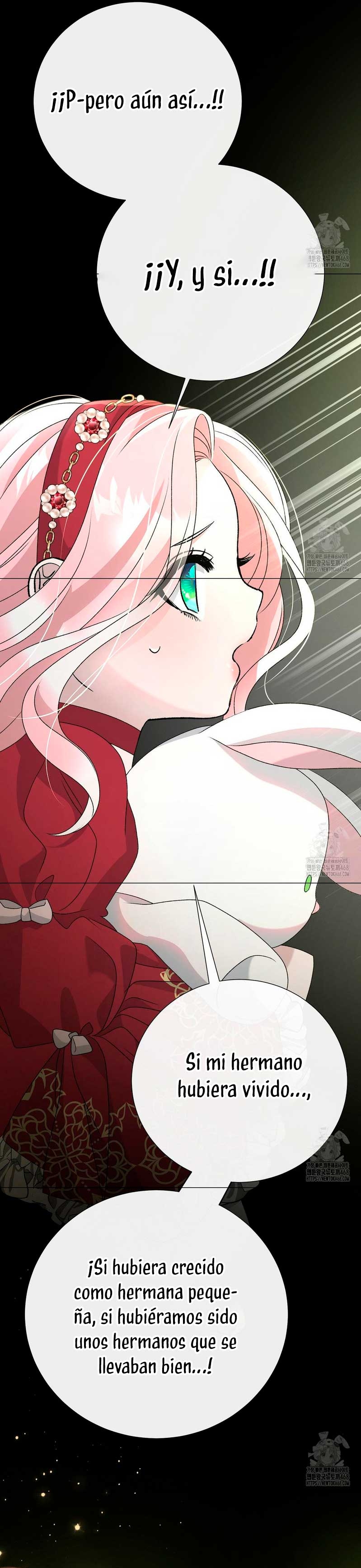 Castillo Salvaje Capítulo 60 - Página 53