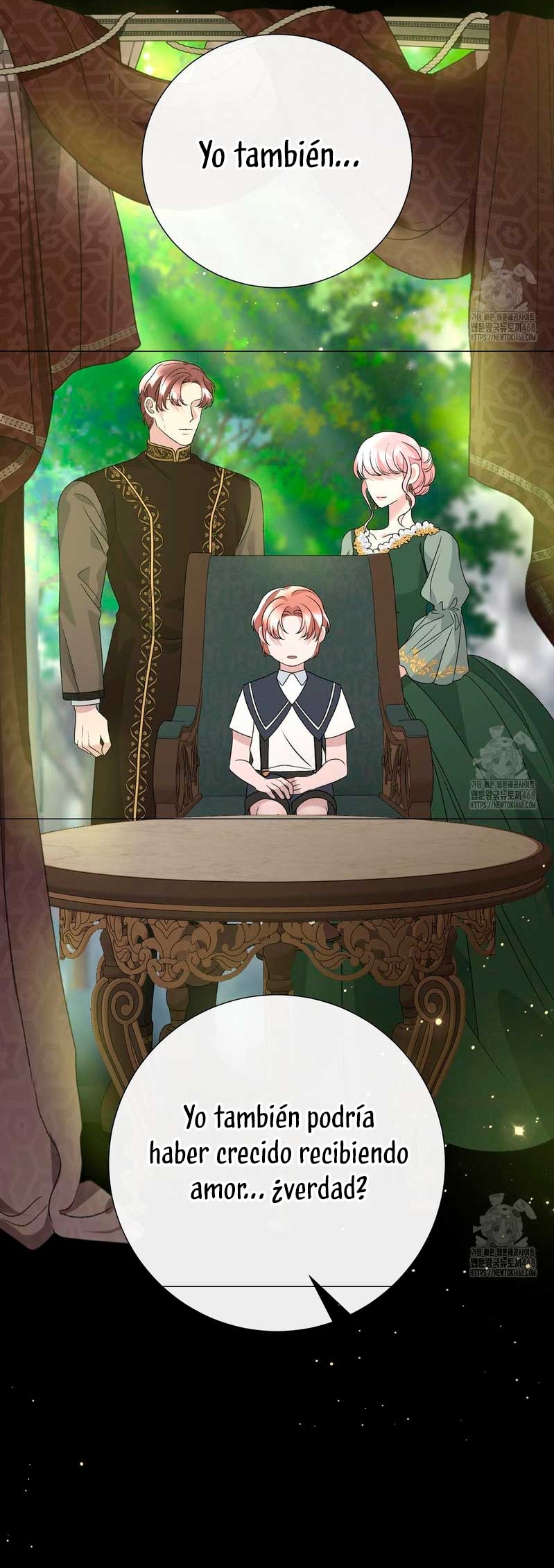 Castillo Salvaje Capítulo 60 - Página 54