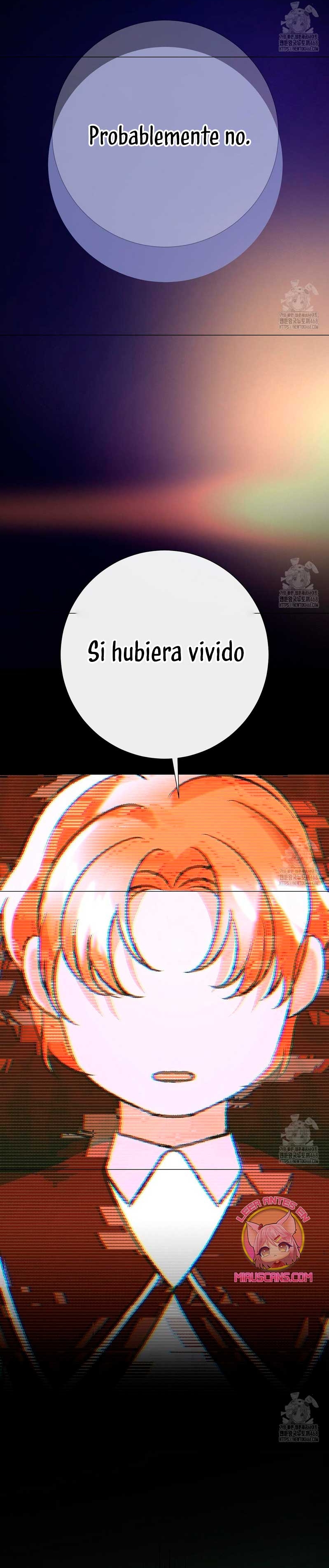 Castillo Salvaje Capítulo 60 - Página 56